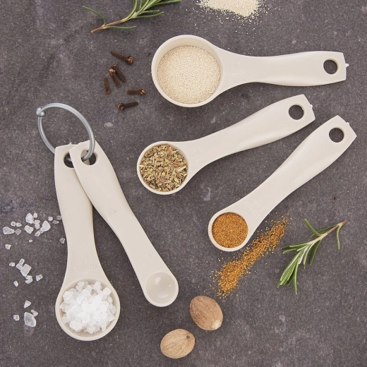 Okos tárolás gyűrűn