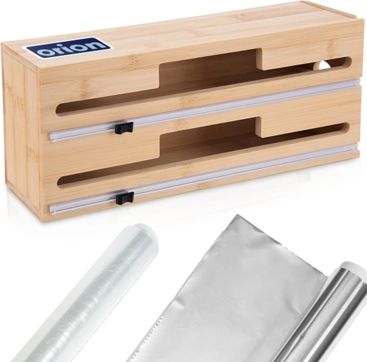 Két tekercs mindig kéznél