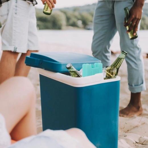 Tökéletes társ piknikhez és a strandra