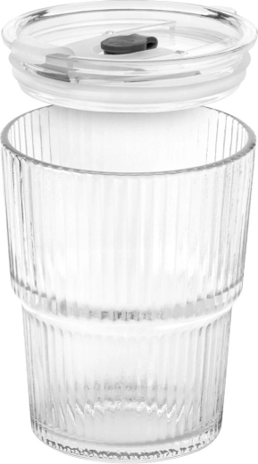 Tető csúsztatható zárással és tömítéssel