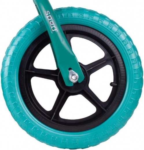 Karbantartásmentes EVA kerekek – halk haladás otthon és a szabadban