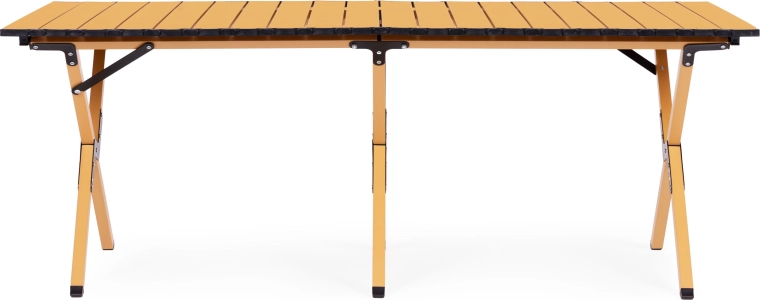 Fel tekerhető lap és gyors összeszerelés