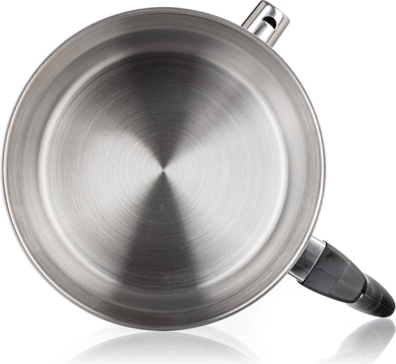 Dupla falú kialakítás vízfürdős főzéshez