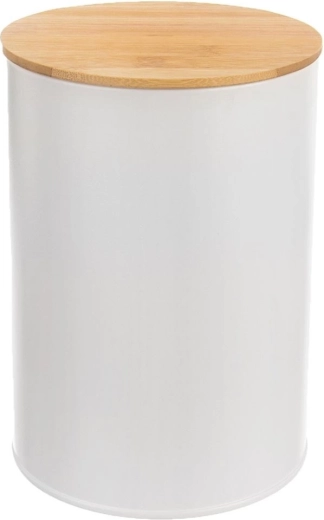 Természetes bambusz a meleg megjelenésért