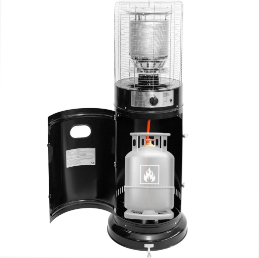 Biztonságos palacktárolás és egyszerű kezelés