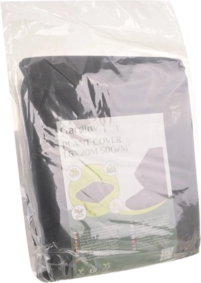 Könnyű, egyszerűen kezelhető takaró textil