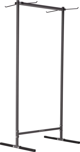 HMS stúdió jógaszőnyeg tartóállvány