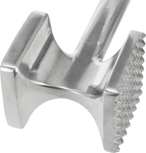 Kétoldalas fej a tökéletes eredményért