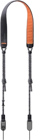 PGYTECH Air Strap fekete