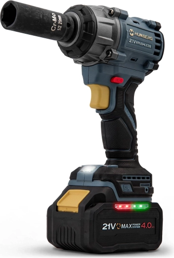 Ergonomikus fogás és energiaszint-ellenőrzés