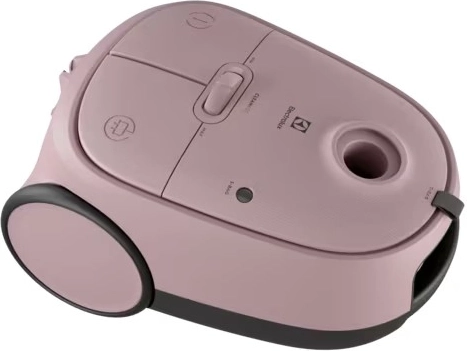 Kényelmes lábvezérlés és nagy hatótáv