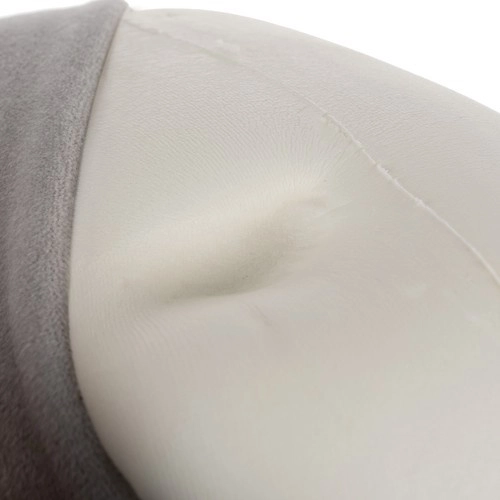 Memóriahab (memory) és ergonomikus forma