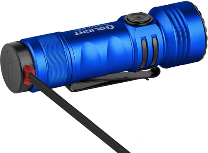 Gyors mágneses töltés