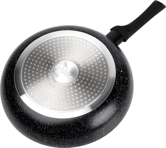 Alkalmas indukcióhoz és mosogatógépbe