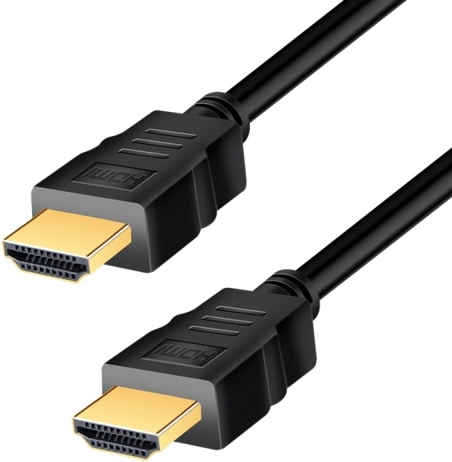 High Speed HDMI Ethernettel