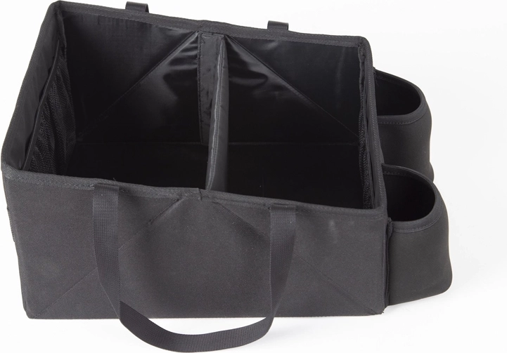 Stabil az autóban, kényelmes utazáshoz