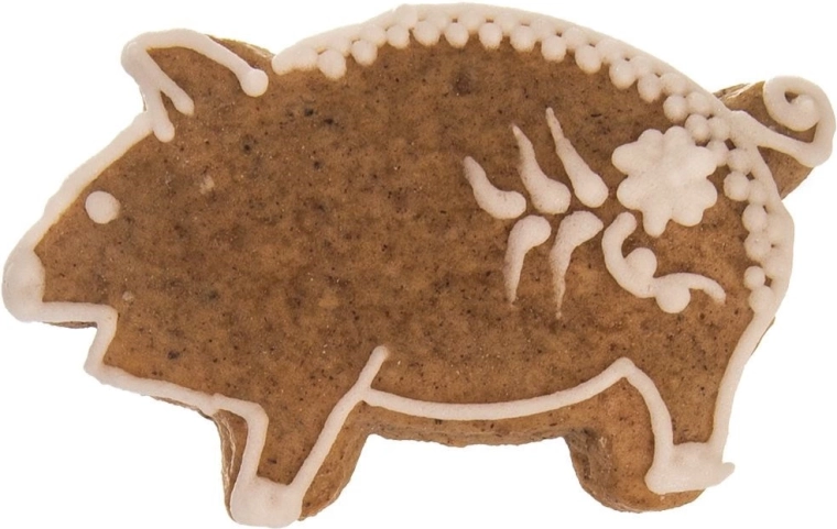 Vidám kekszek és mézeskalácsok