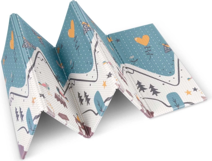 Puha, csúszásgátló és vízálló