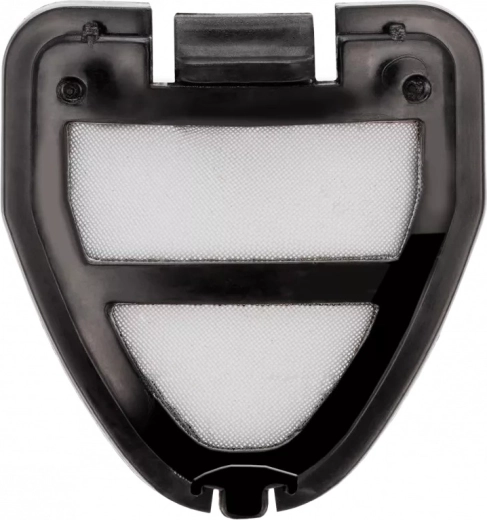 Tiszta víz a cserélhető szűrőnek köszönhetően