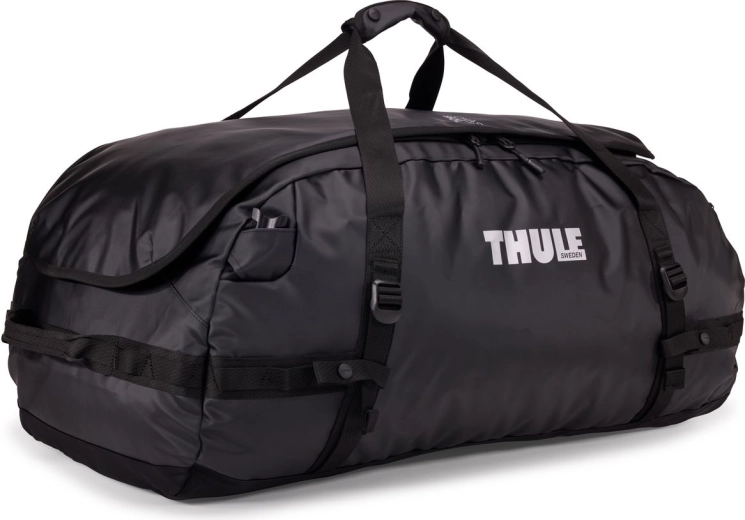 Thule Chasm sporttáska 90 l fekete
