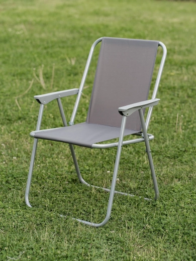 Kényelmes ülés kartámaszokkal