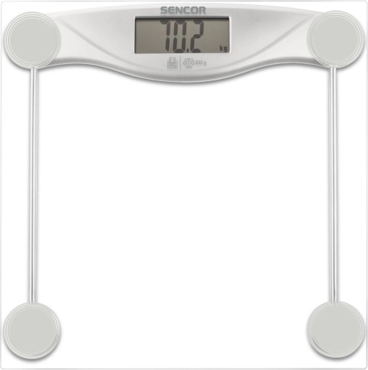 Pontos mérés akár 150 kg-ig