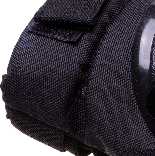 Kényelmes párnázás és légáteresztő anyagok