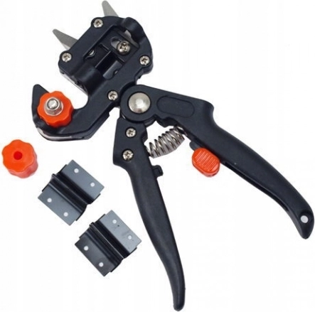 Fák és cserjék oltási eszköze