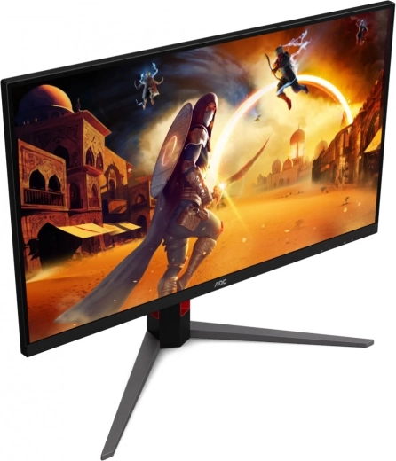 Sima 4K játék 160 Hz-en