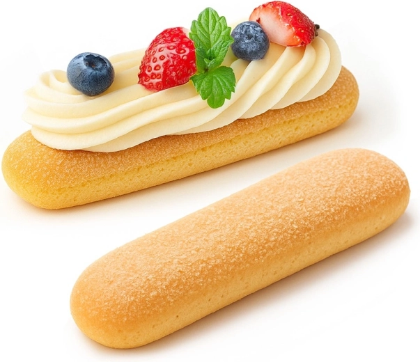 Ideális kreatív tálaláshoz