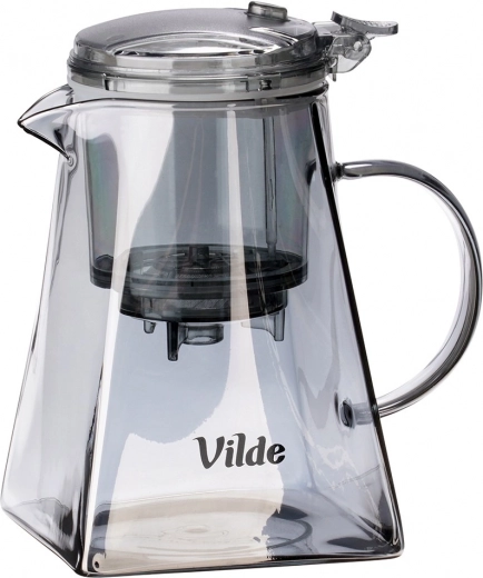 Kétfokozatú kioldórendszer a tökéletes esszenciáért