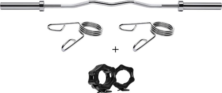 Biztonságos tárcsarögzítés a csomagban