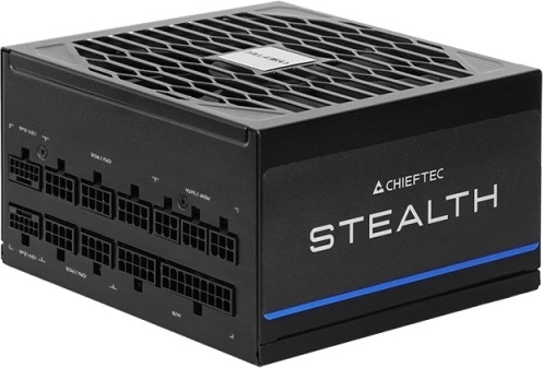 ATX 12V 3.1 és PCIe Gen5 a legigényesebb GPU-khoz
