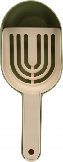 Tartós, könnyű és könnyen tisztítható műanyag