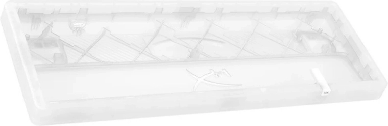 HyperX Origins 2 65 fehér billentyűzet-ház
