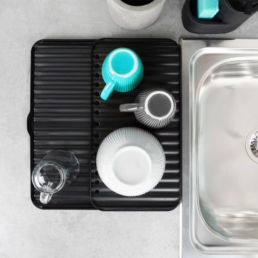 Kihúzható kialakítás két szinttel