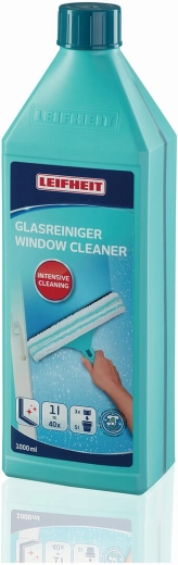 Üvegtisztító koncentrátum 1 l LEIFHEIT