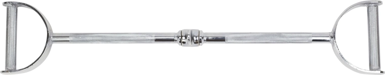 Ergonomikus párhuzamos fogás forgással