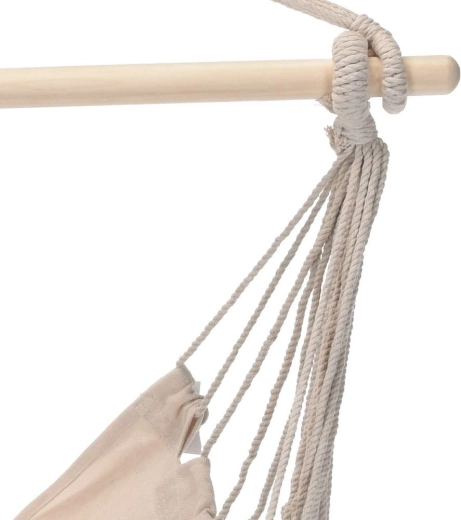 Stabilitás a fa terpesztőrúdnak köszönhetően