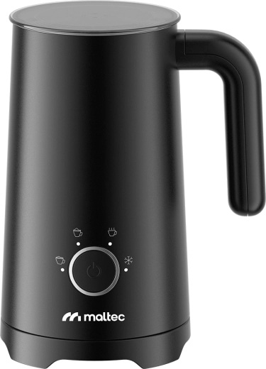 MalTec Foamy tejhabosító 500 W