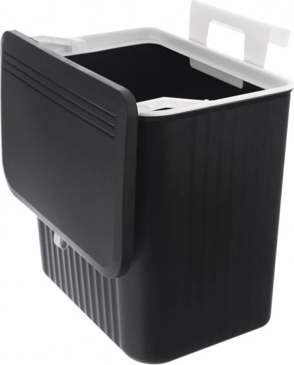 Kettős fedélnyitás a kényelmes használatért