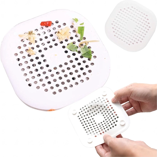 Rugalmas szilikon és egyszerű telepítés