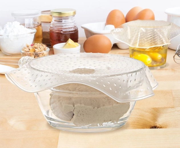 Három méret minden edényhez