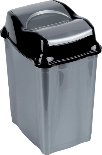 Tartós, könnyű és könnyen tisztítható műanyag