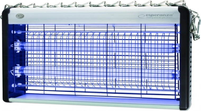 Swift rovarirtó lámpa