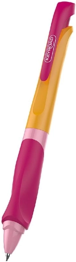 Folyamatos vonal 1,0 mm-es heggyel
