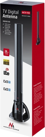 Tiszta vétel LTE szűrőnek köszönhetően