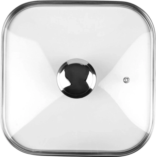 Átlátszó hőálló üveg