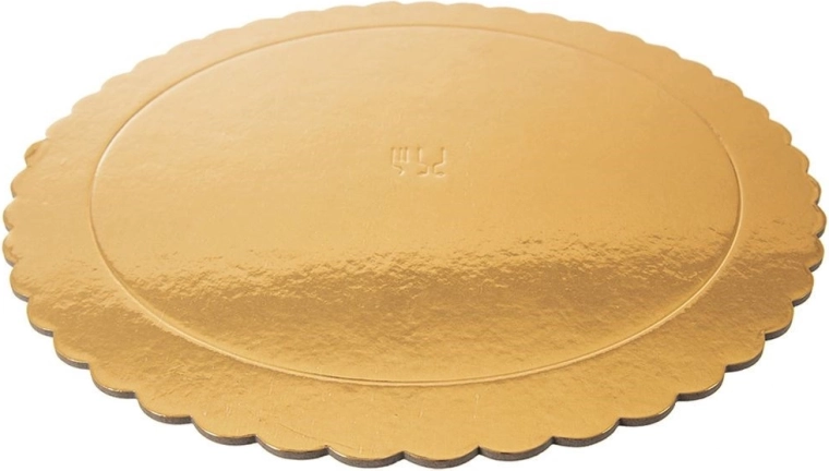 Kétoldalas arany felület védőfóliával