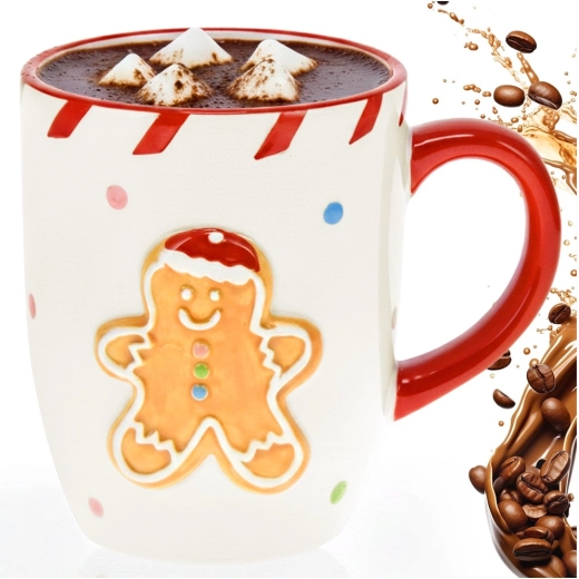 Ideális forró italokhoz